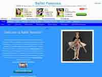 balletpassions.com