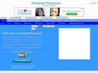 disabledpassions.com