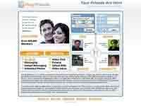 megafriends.com